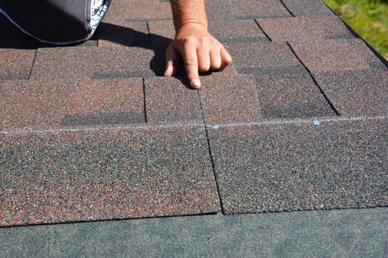 Seamless Shingle Replacement