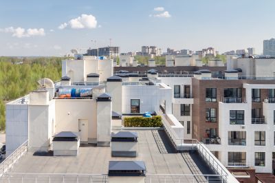 Best Roof Replacement Contractors in Carrboro, NC