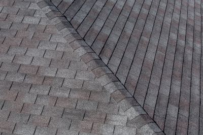 Roofing Specialists
