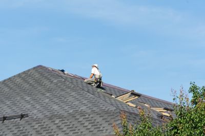 When to Schedule Roofing Work